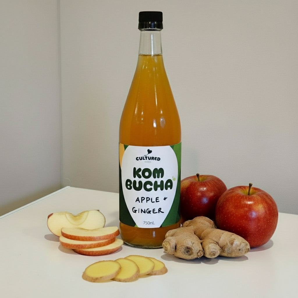 Kombucha