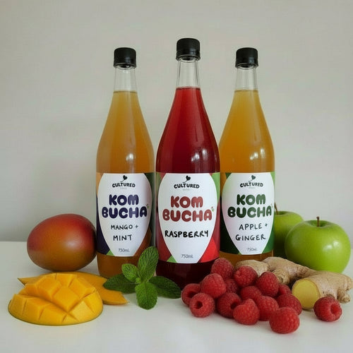 Kombucha