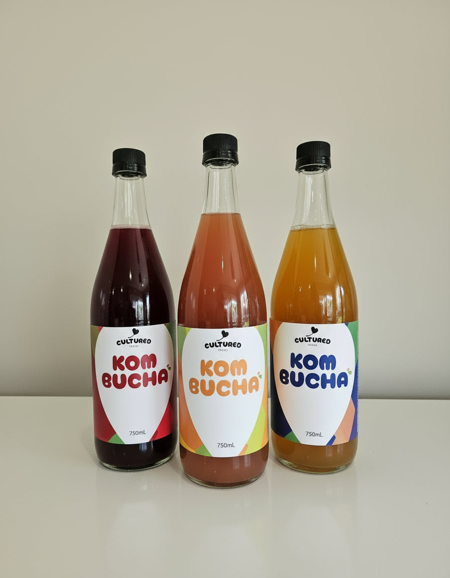 Kombucha