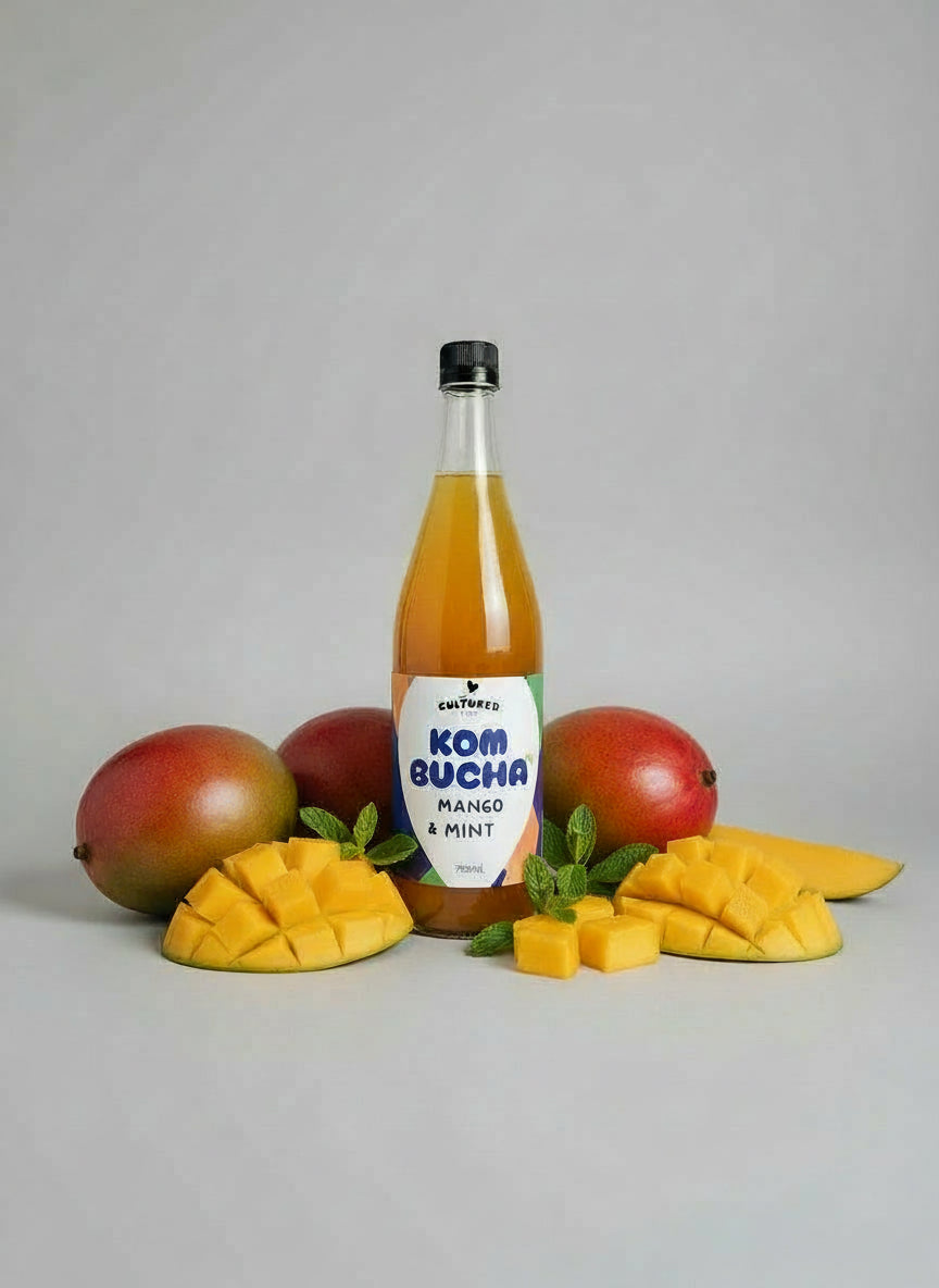 Kombucha