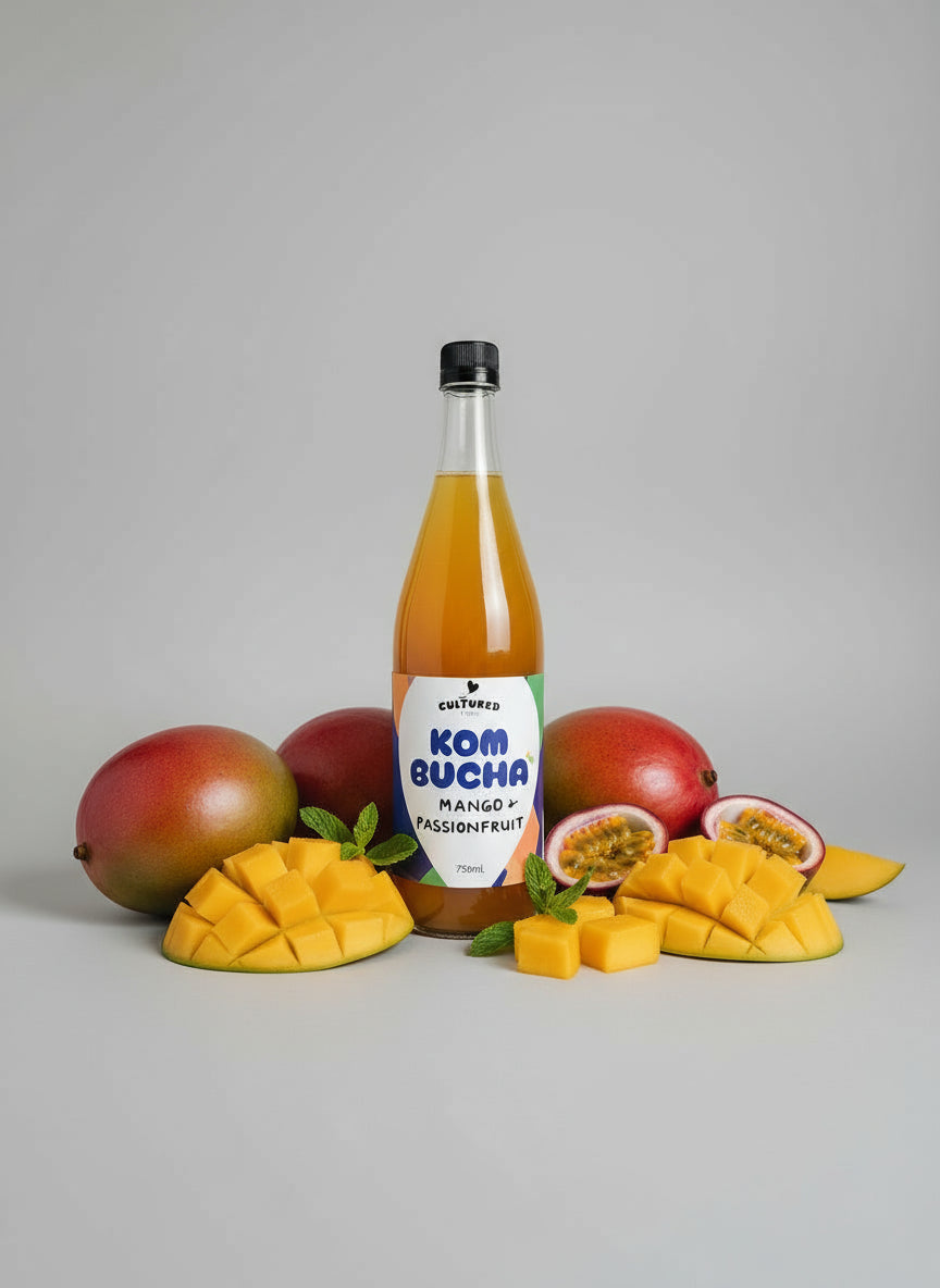 Kombucha