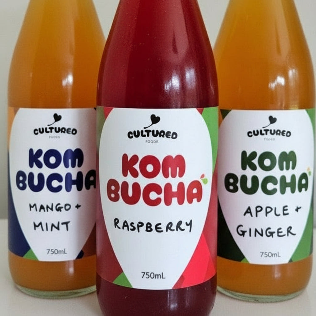 Kombucha