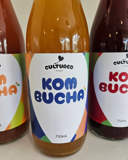 Kombucha