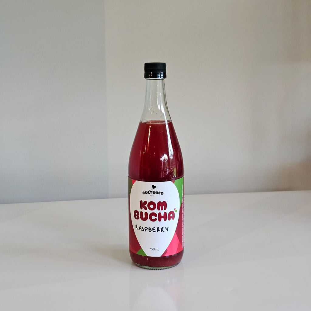 Kombucha
